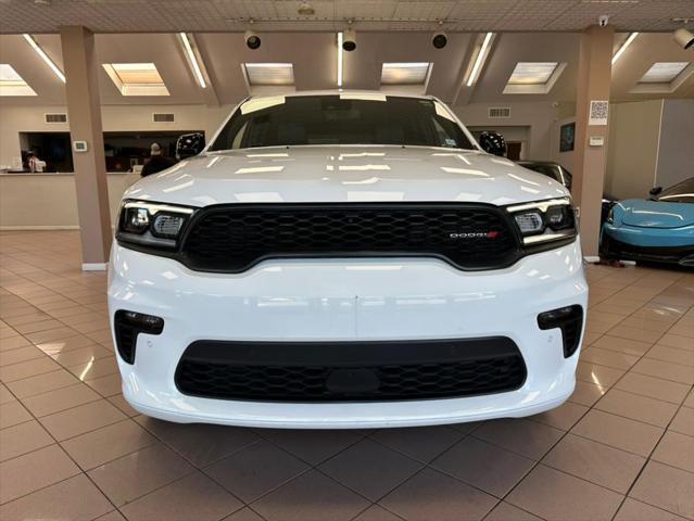 used 2023 Dodge Durango car, priced at $29,200