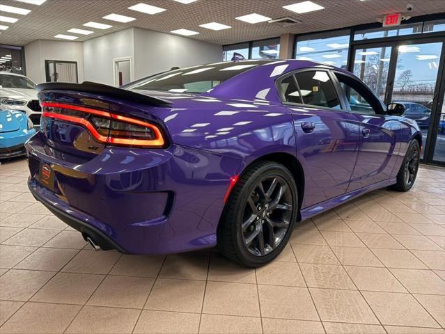 used 2023 Dodge Charger car, priced at $16,600