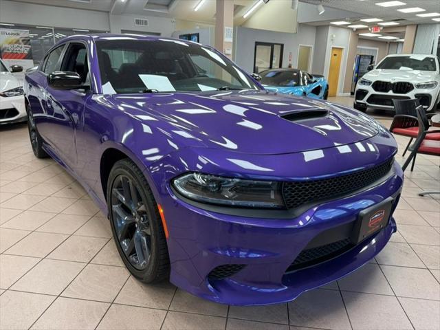 used 2023 Dodge Charger car, priced at $16,600