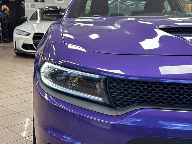 used 2023 Dodge Charger car, priced at $16,600