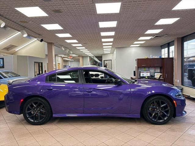 used 2023 Dodge Charger car, priced at $16,600