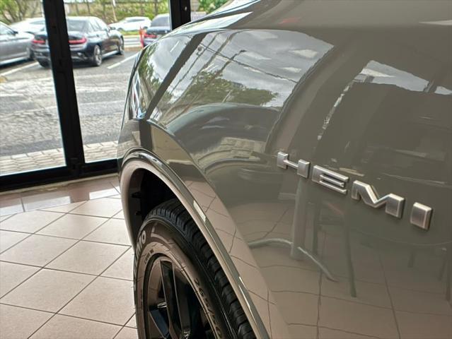 used 2023 Dodge Durango car, priced at $33,700