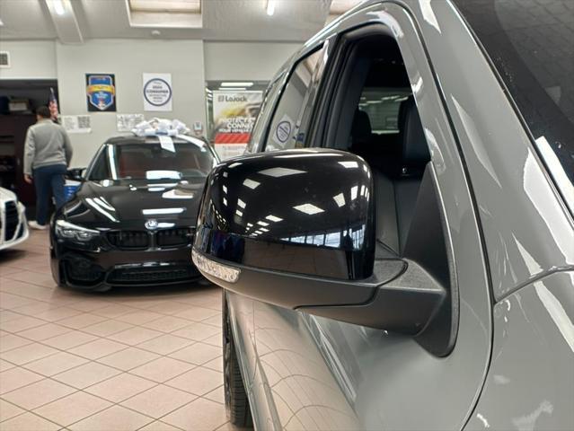 used 2023 Dodge Durango car, priced at $33,700