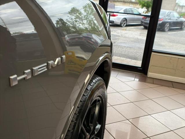 used 2023 Dodge Durango car, priced at $33,700