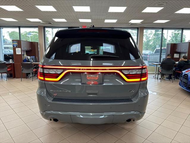 used 2023 Dodge Durango car, priced at $33,700
