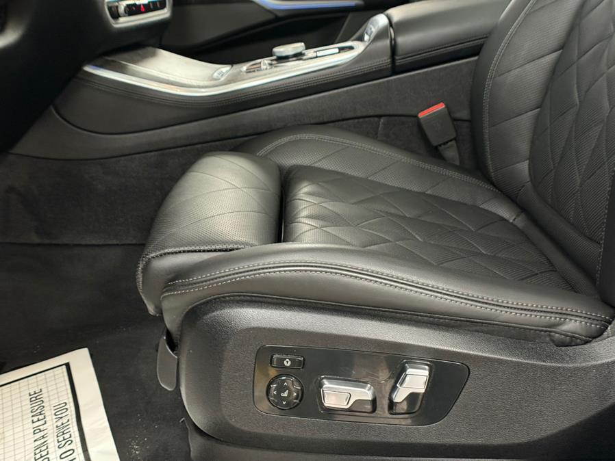 used 2024 BMW X5 car, priced at $39,500
