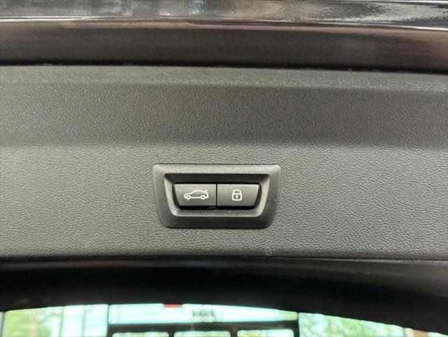 used 2024 BMW X3 car, priced at $26,500