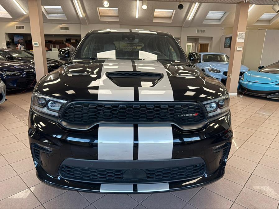 used 2022 Dodge Durango car, priced at $24,800