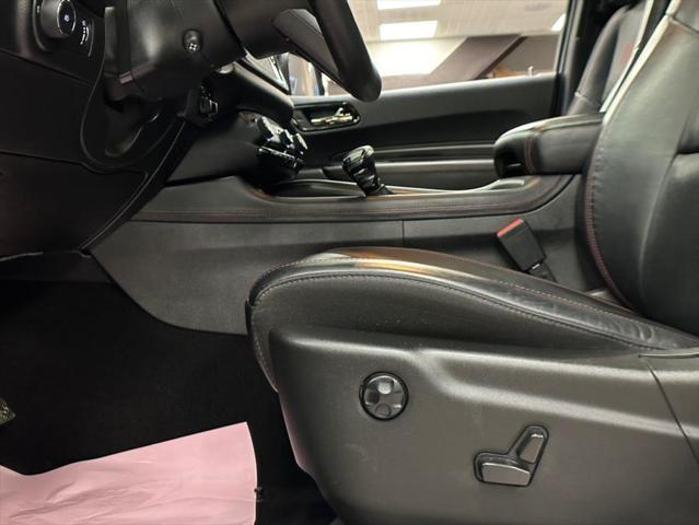 used 2023 Dodge Durango car, priced at $24,500