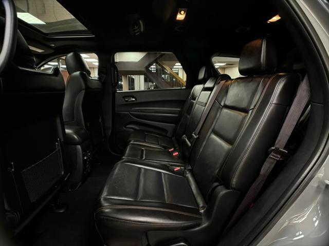 used 2023 Dodge Durango car, priced at $26,900