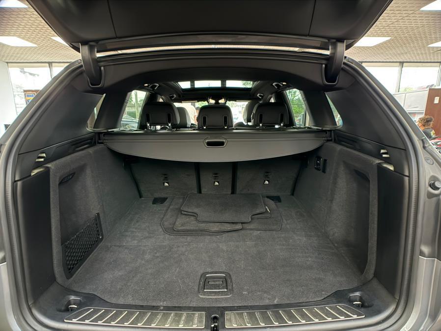 used 2024 BMW X3 car, priced at $25,200
