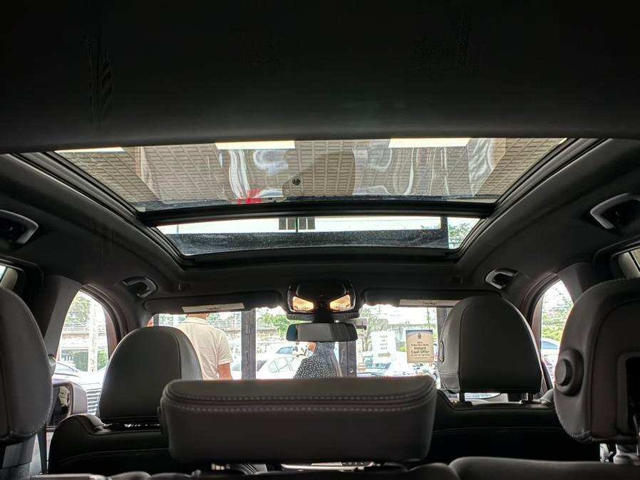 used 2024 BMW X3 car, priced at $25,200