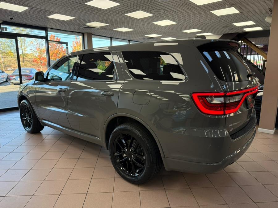 used 2022 Dodge Durango car, priced at $21,900
