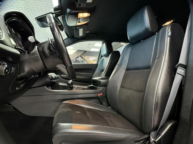 used 2022 Dodge Durango car, priced at $21,900