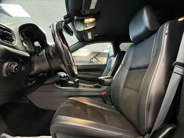 used 2022 Dodge Durango car, priced at $21,900