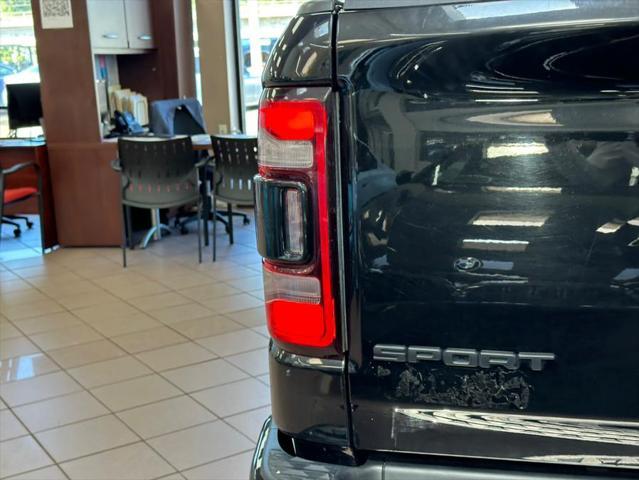 used 2020 Ram 1500 car, priced at $33,300