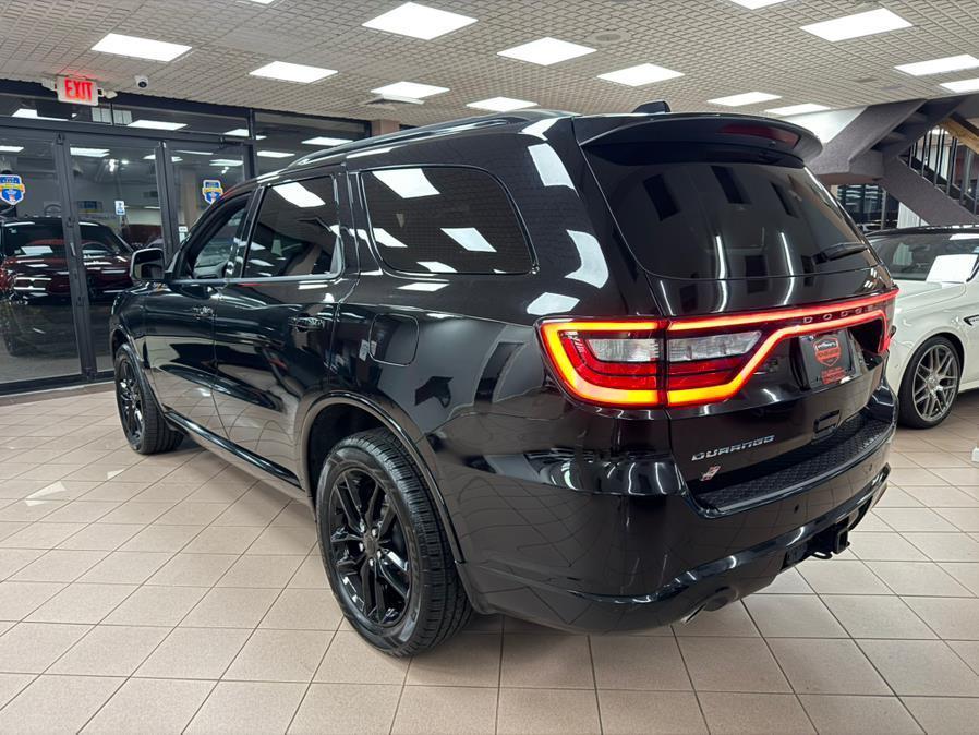 used 2023 Dodge Durango car, priced at $26,600