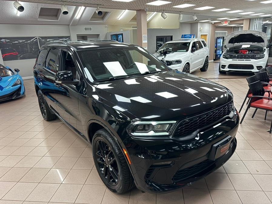 used 2023 Dodge Durango car, priced at $26,600