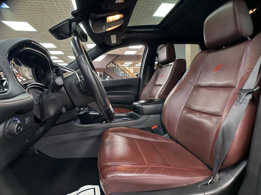 used 2023 Dodge Durango car, priced at $26,600