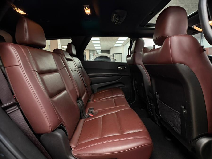 used 2023 Dodge Durango car, priced at $26,600