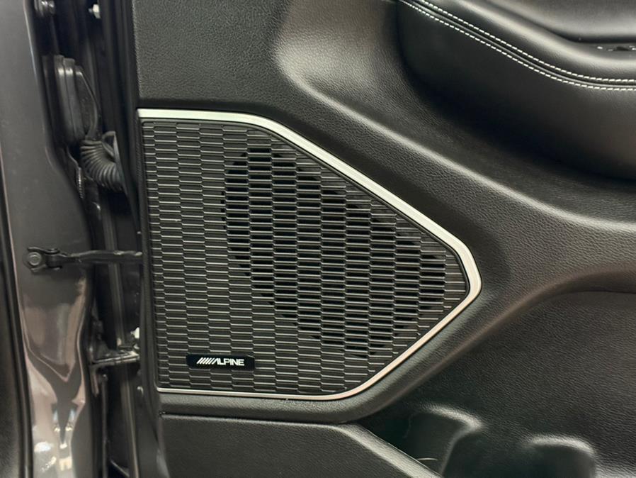 used 2022 Jeep Grand Cherokee car, priced at $25,400