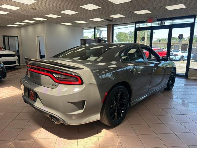 used 2023 Dodge Charger car, priced at $20,300