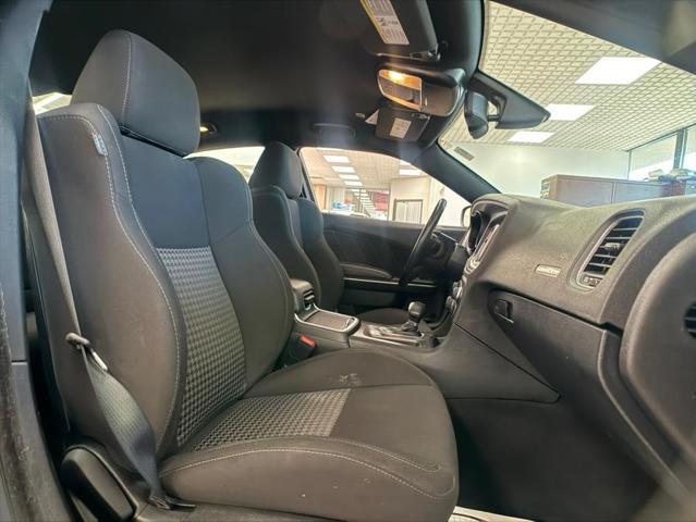 used 2023 Dodge Charger car, priced at $20,300