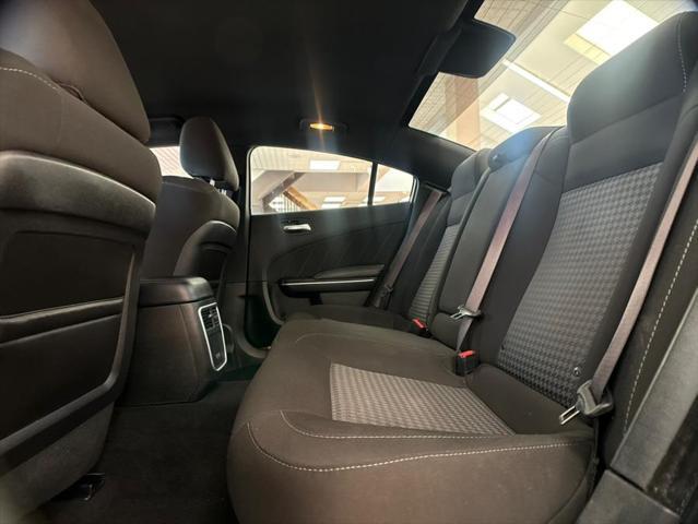 used 2023 Dodge Charger car, priced at $20,300