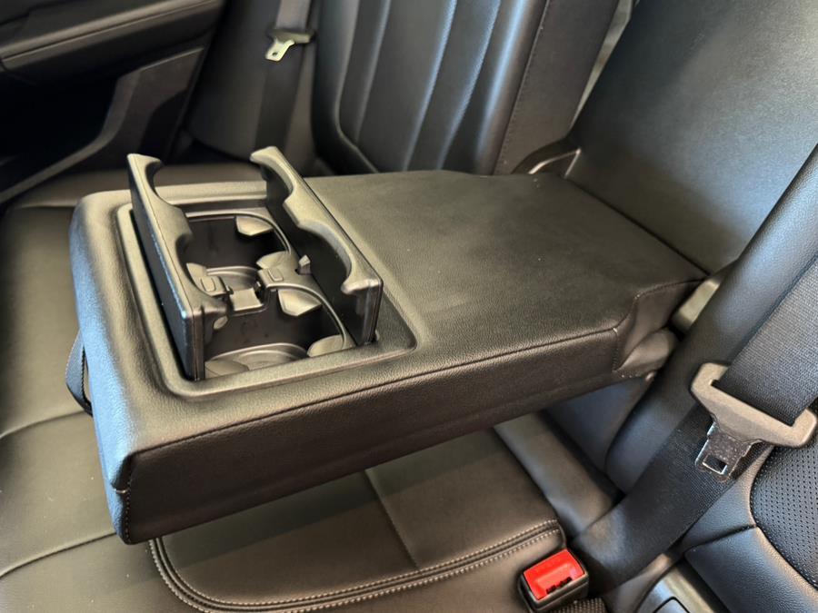 used 2024 BMW X3 car, priced at $31,500