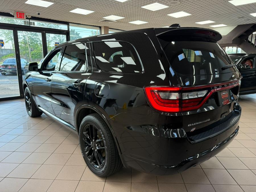 used 2022 Dodge Durango car, priced at $32,900