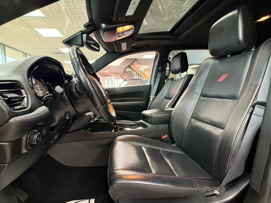 used 2022 Dodge Durango car, priced at $32,900