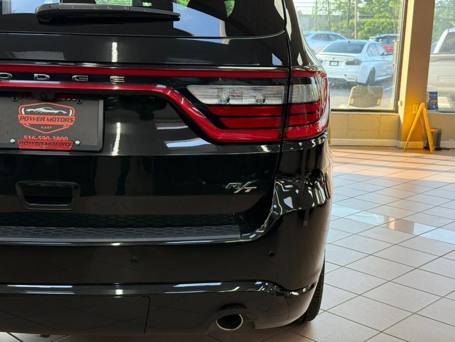 used 2022 Dodge Durango car, priced at $32,900