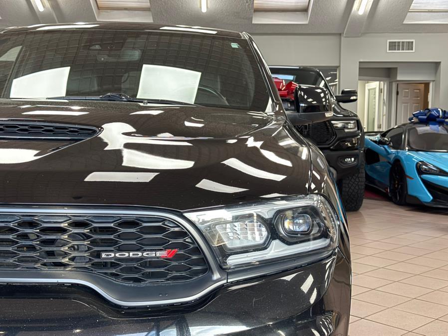 used 2022 Dodge Durango car, priced at $32,900