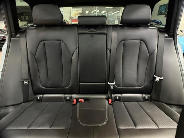 used 2022 BMW X3 car, priced at $28,900