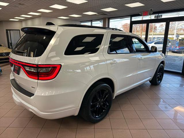 used 2023 Dodge Durango car, priced at $27,300