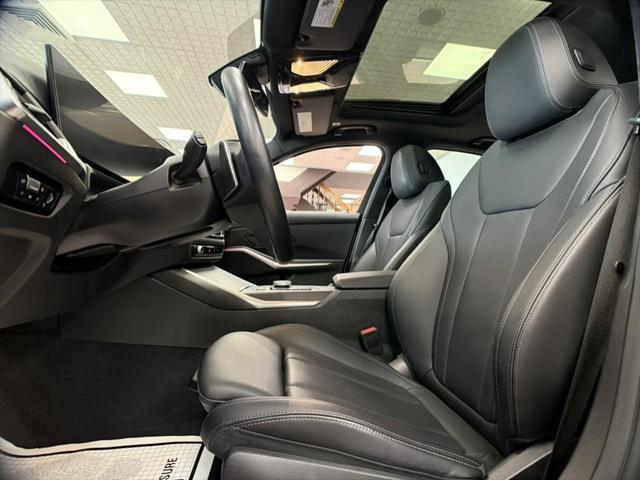 used 2024 BMW 330 car, priced at $27,500