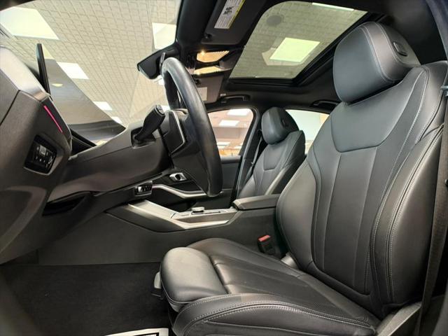 used 2024 BMW 330 car, priced at $27,500