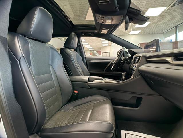 used 2020 Lexus RX 350 car, priced at $30,900