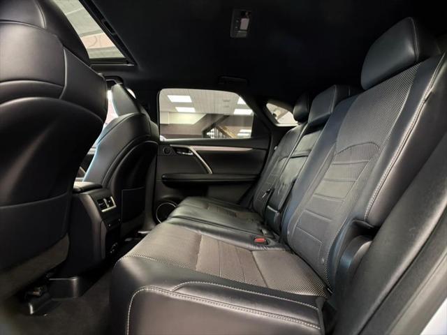 used 2020 Lexus RX 350 car, priced at $30,900