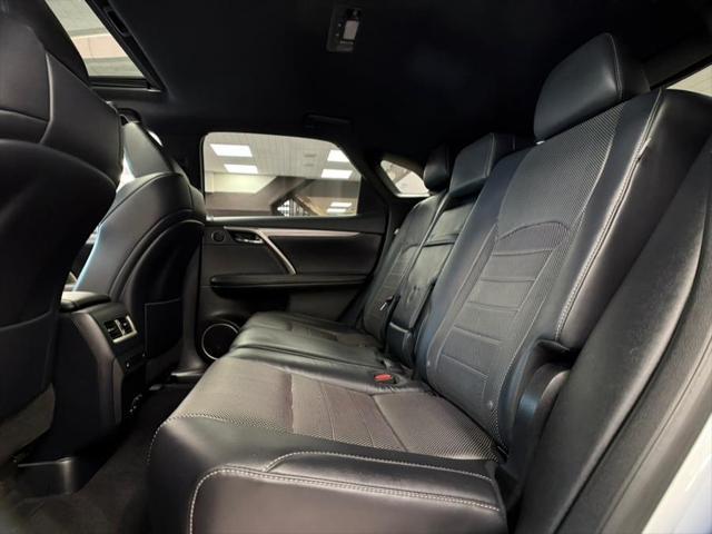 used 2020 Lexus RX 350 car, priced at $30,900