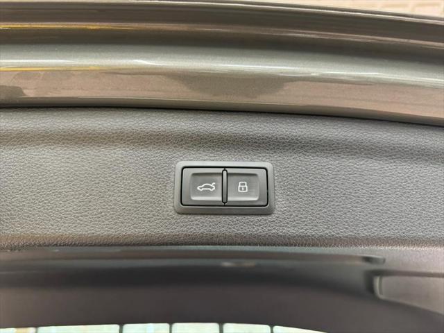 used 2023 Audi Q3 car, priced at $20,900