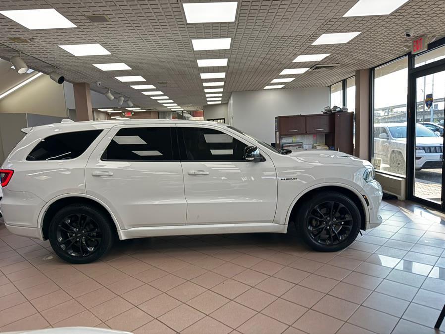 used 2022 Dodge Durango car, priced at $35,700
