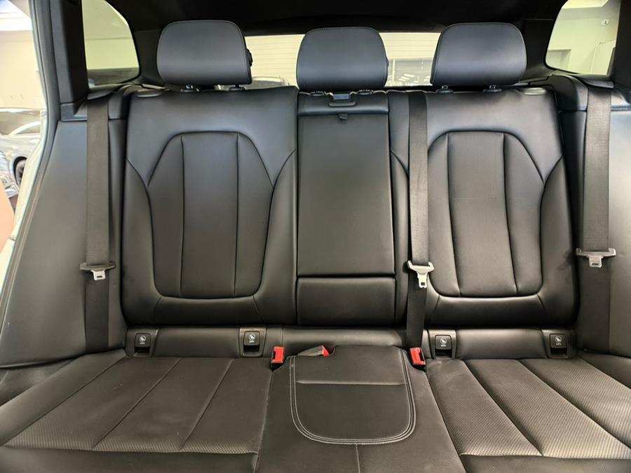 used 2023 BMW X3 car, priced at $23,300