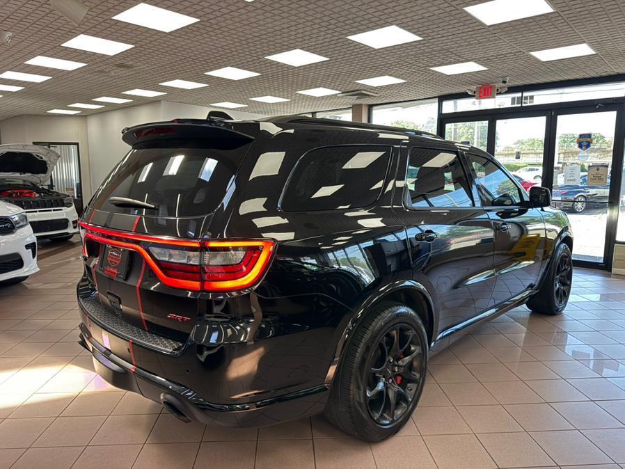 used 2023 Dodge Durango car, priced at $52,700