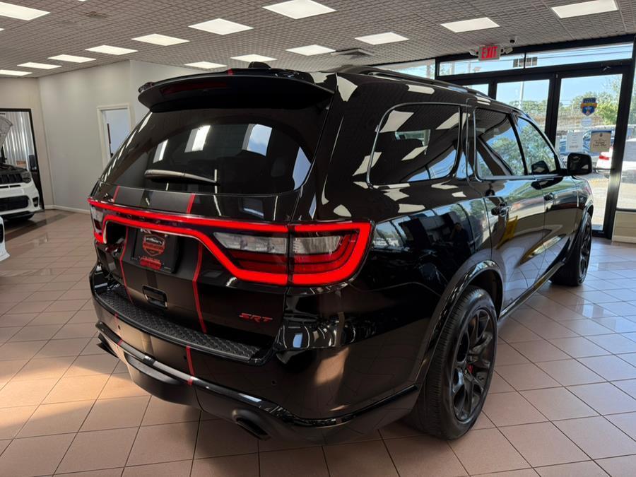 used 2023 Dodge Durango car, priced at $52,700