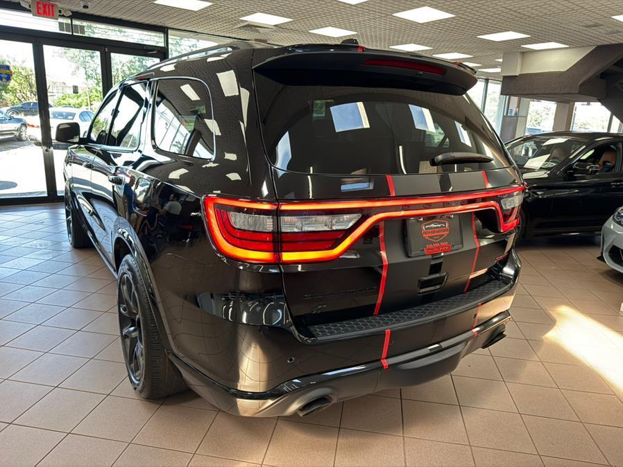 used 2023 Dodge Durango car, priced at $52,700
