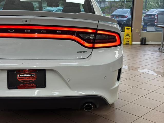 used 2023 Dodge Charger car, priced at $20,800