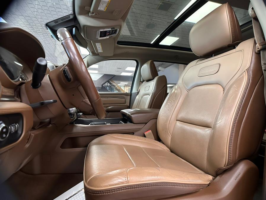 used 2020 Ram 1500 car, priced at $39,200