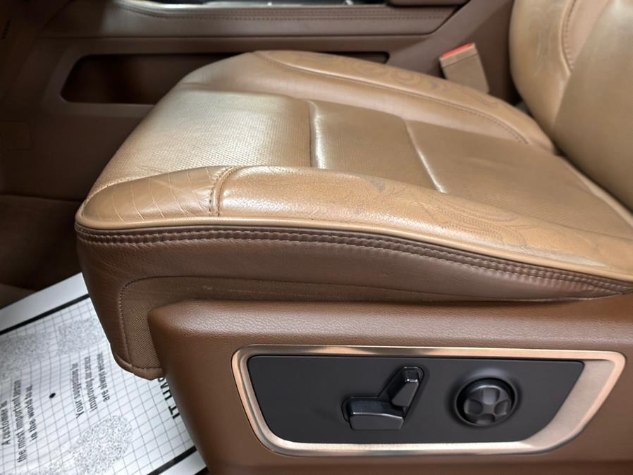 used 2020 Ram 1500 car, priced at $39,200