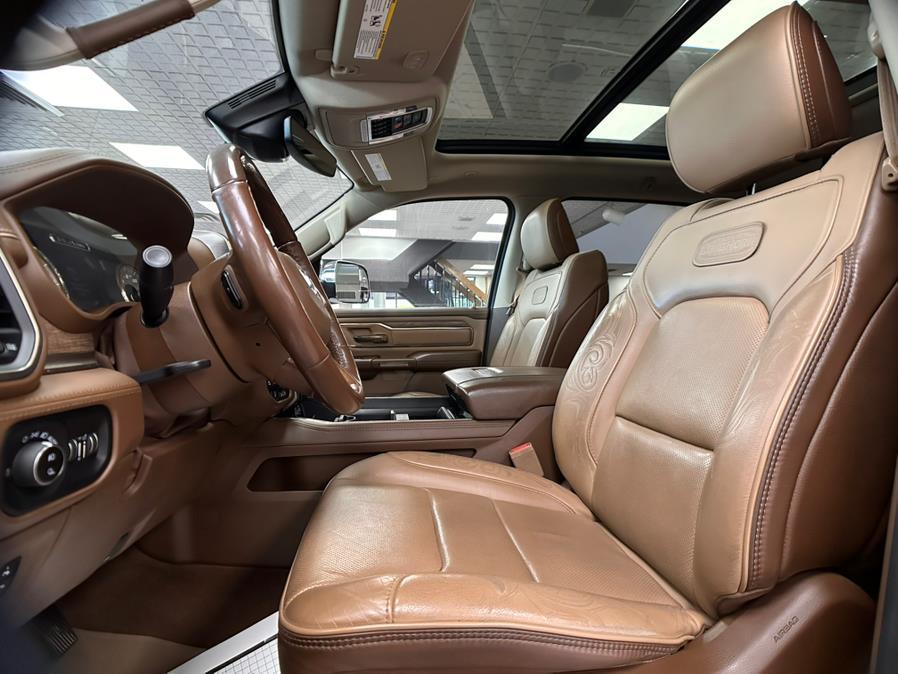 used 2020 Ram 1500 car, priced at $39,200